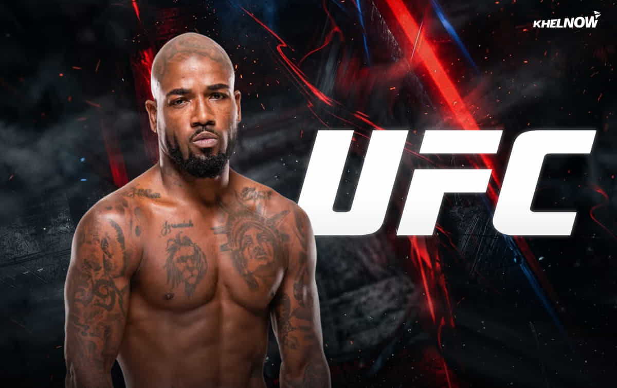 King Green UFC 329 Results