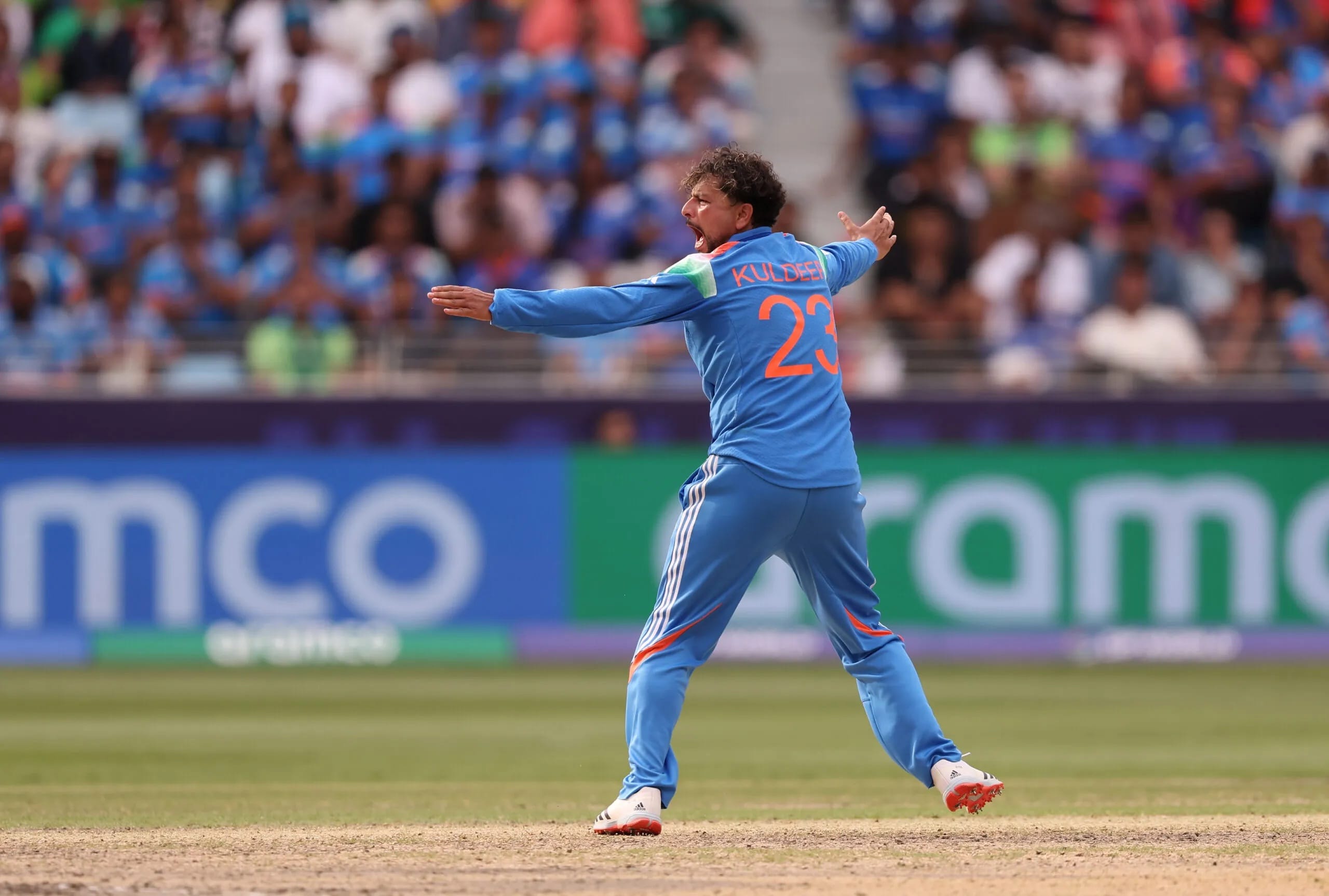 Why is Kuldeep Yadav not playing ENG vs IND 1st ODI?