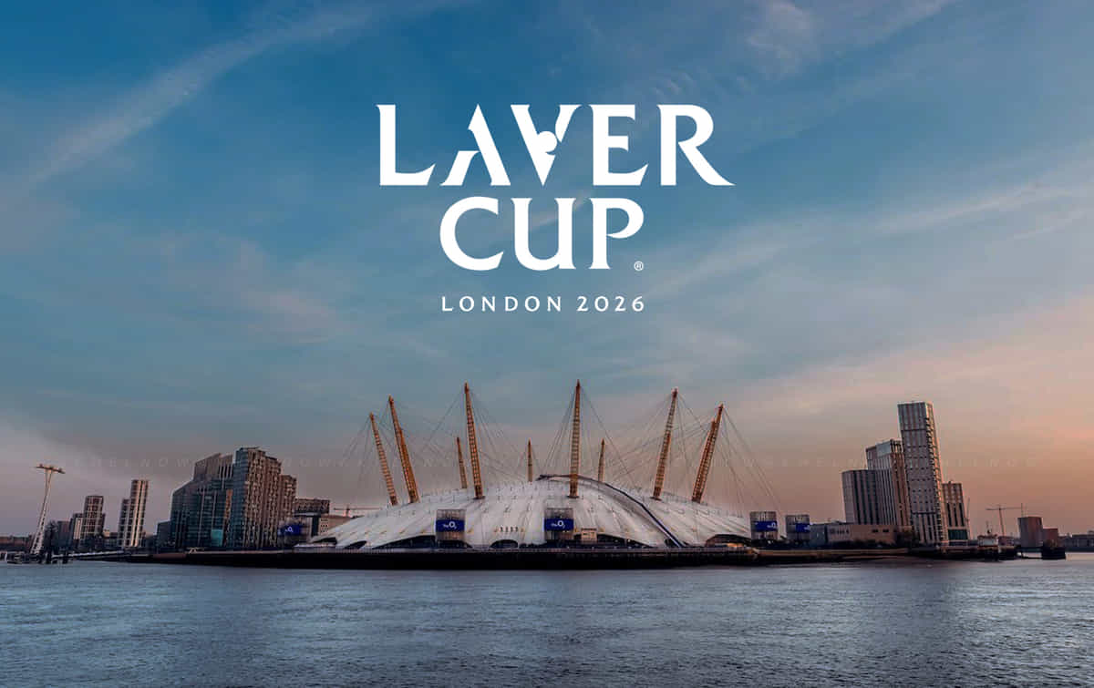 Laver Cup 2026 Squads Confirmed: Full line-ups, dates & venue