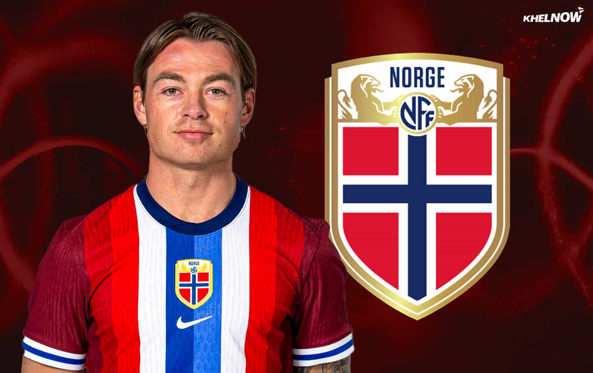 Why is Patrick Berg’s goal ruled out in Brazil vs Norway FIFA World Cup 2026 Round of 16 clash?