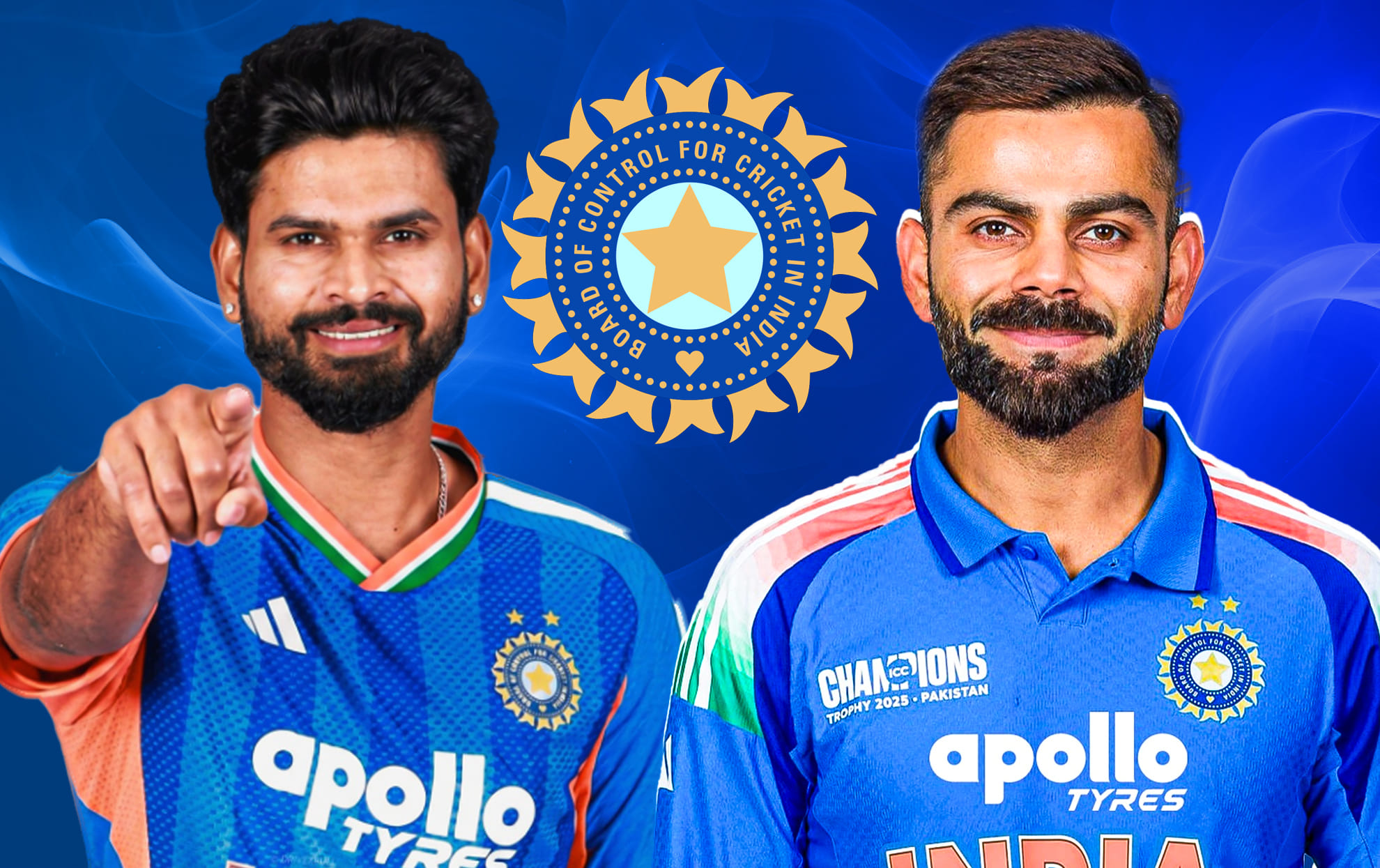 Top 5 Indian captains with highest individual scores against England in T20Is