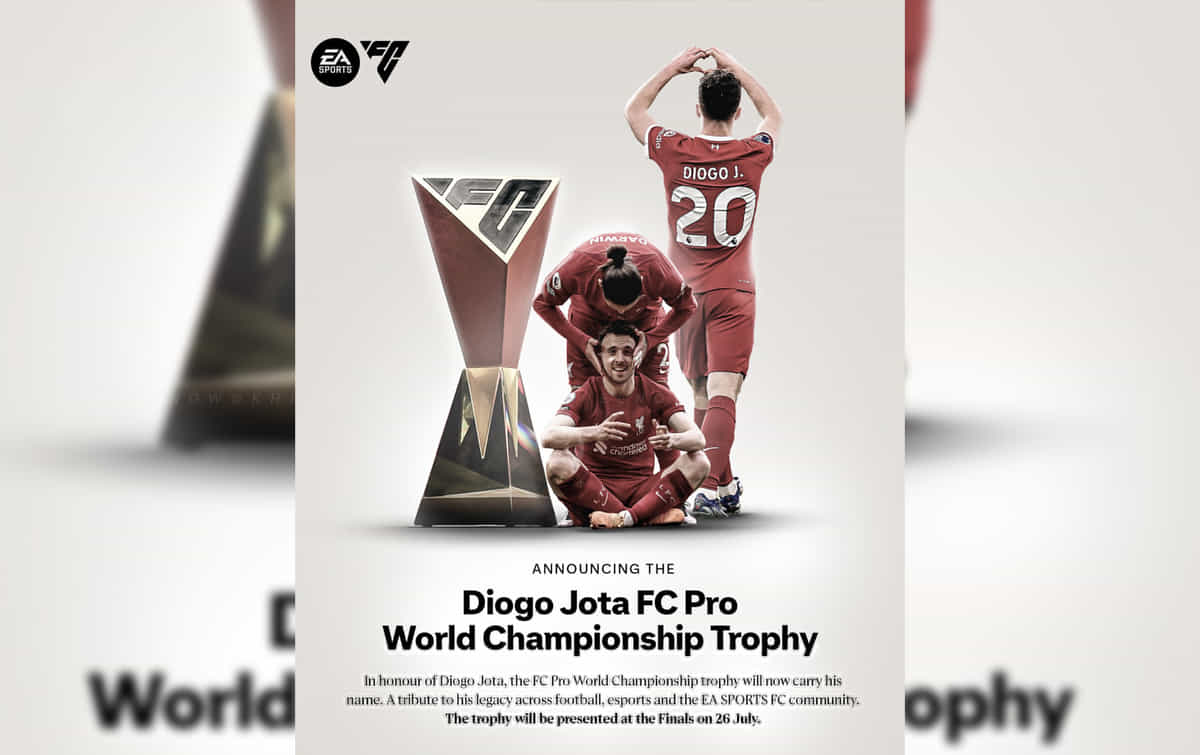 FC Pro World Championship