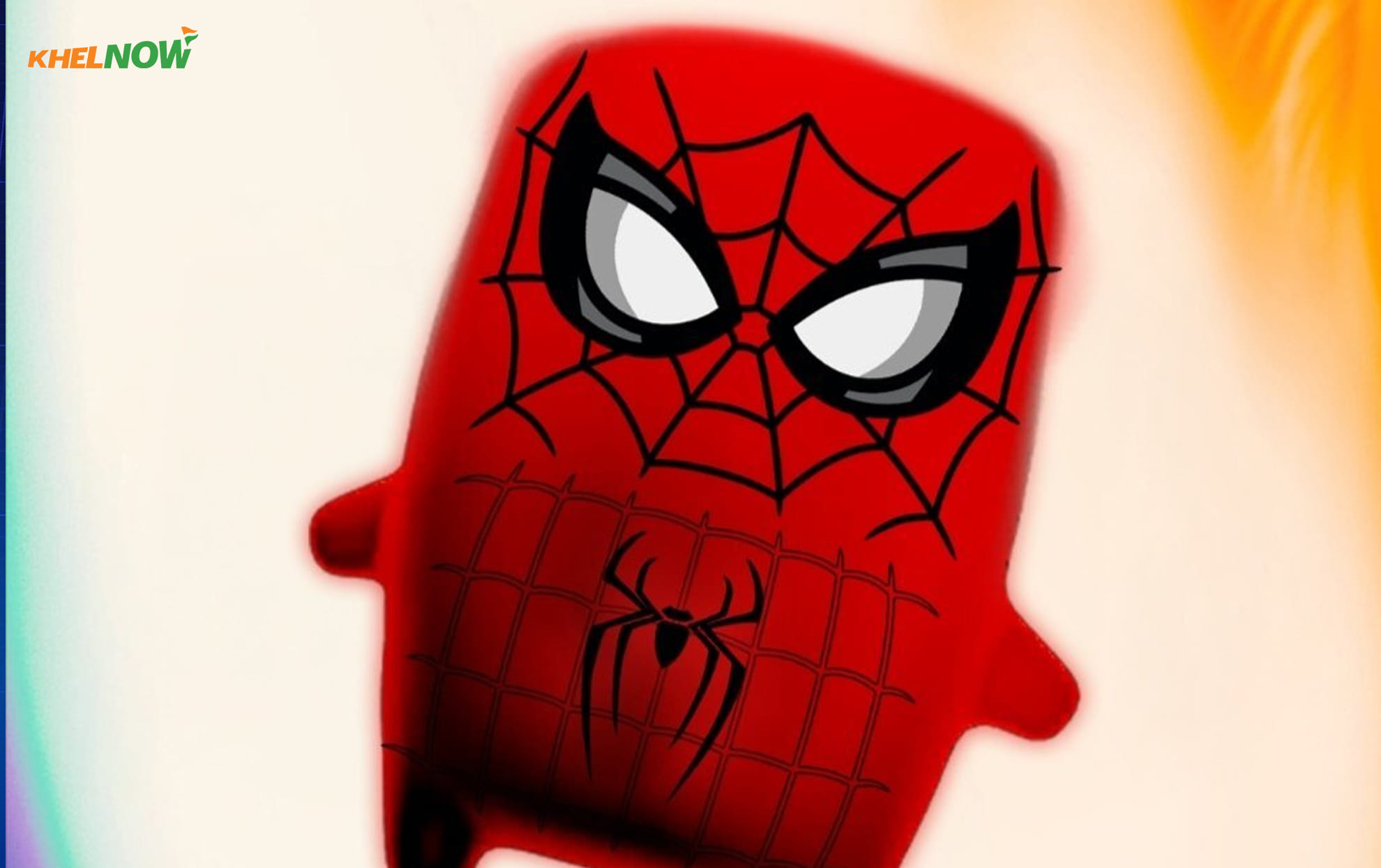 Fortnite Spider-Man