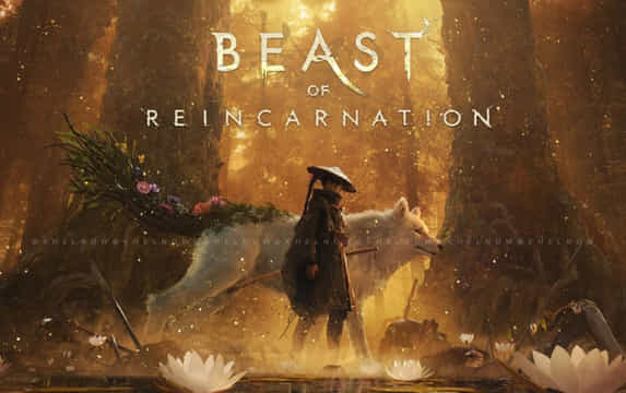 Beast of Reincarnation