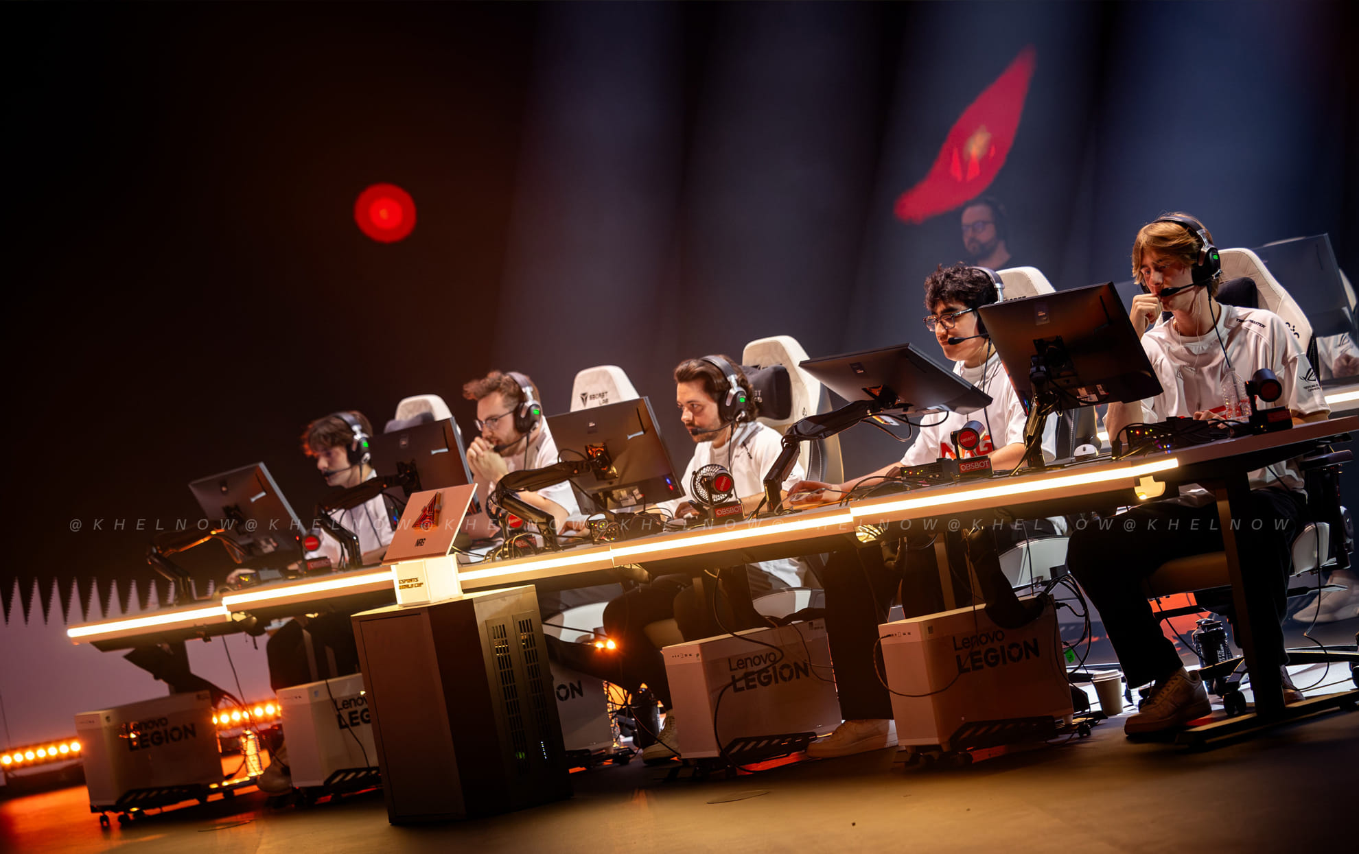 Esports World Cup 2026 week 1 recap with 100 Thieves, UNLIMIT & DarkAngel crowned champions Esports World Cup 2026 week 1 recap with 100 Thieves, UNLIMIT & DarkAngel crowned champions