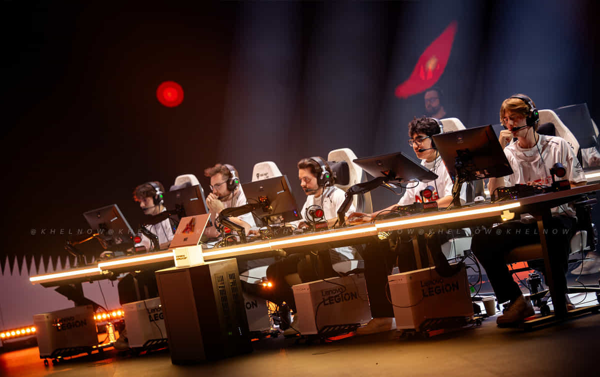 Esports World Cup 2026