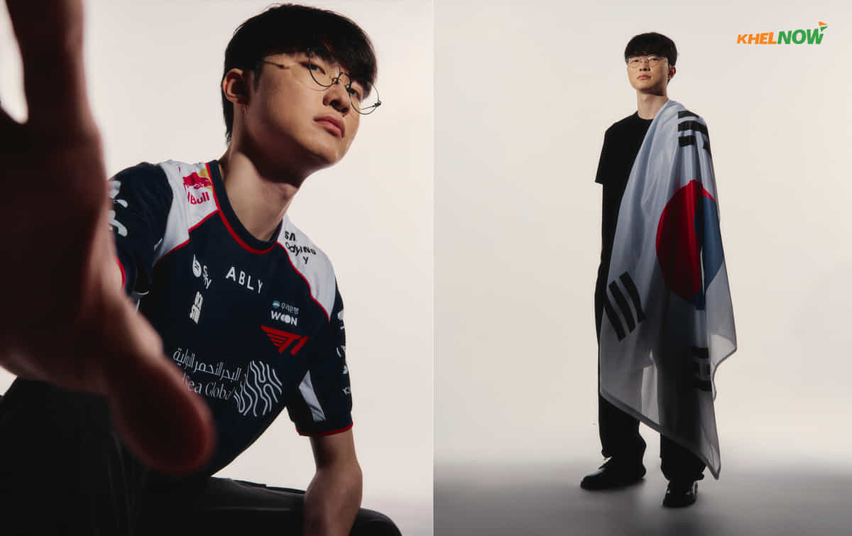 Esports World Cup