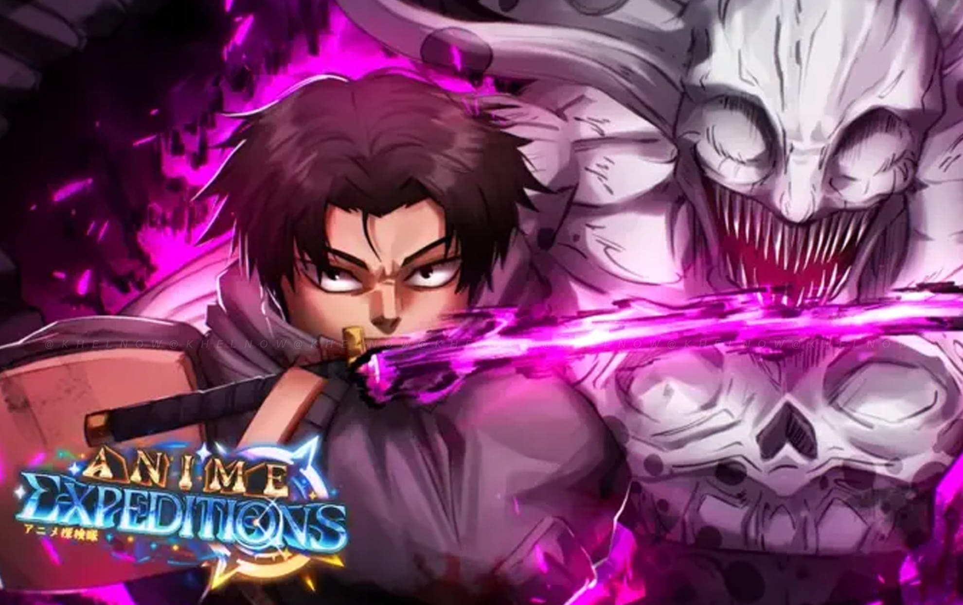 Anime Expeditions codes