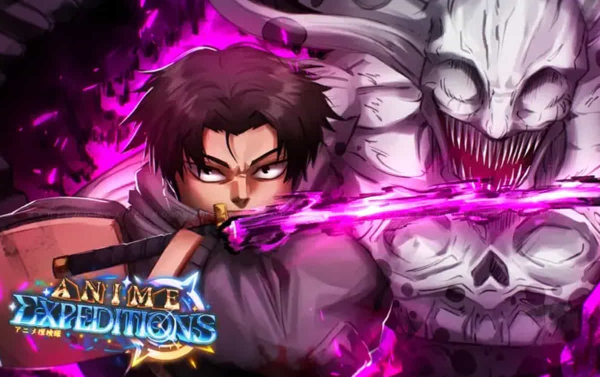Anime Expeditions codes