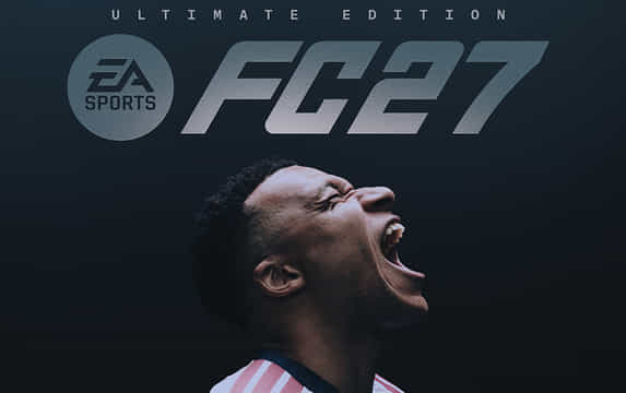 Kylian Mbappe confirmed as EA FC 27 Ultimate Edition cover star