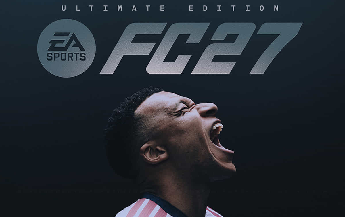 EA FC 27, Kylian Mbappe