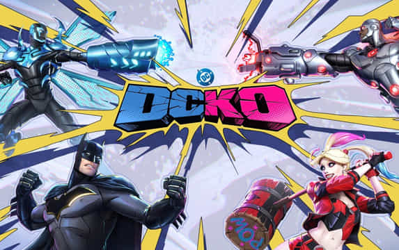 DCKO