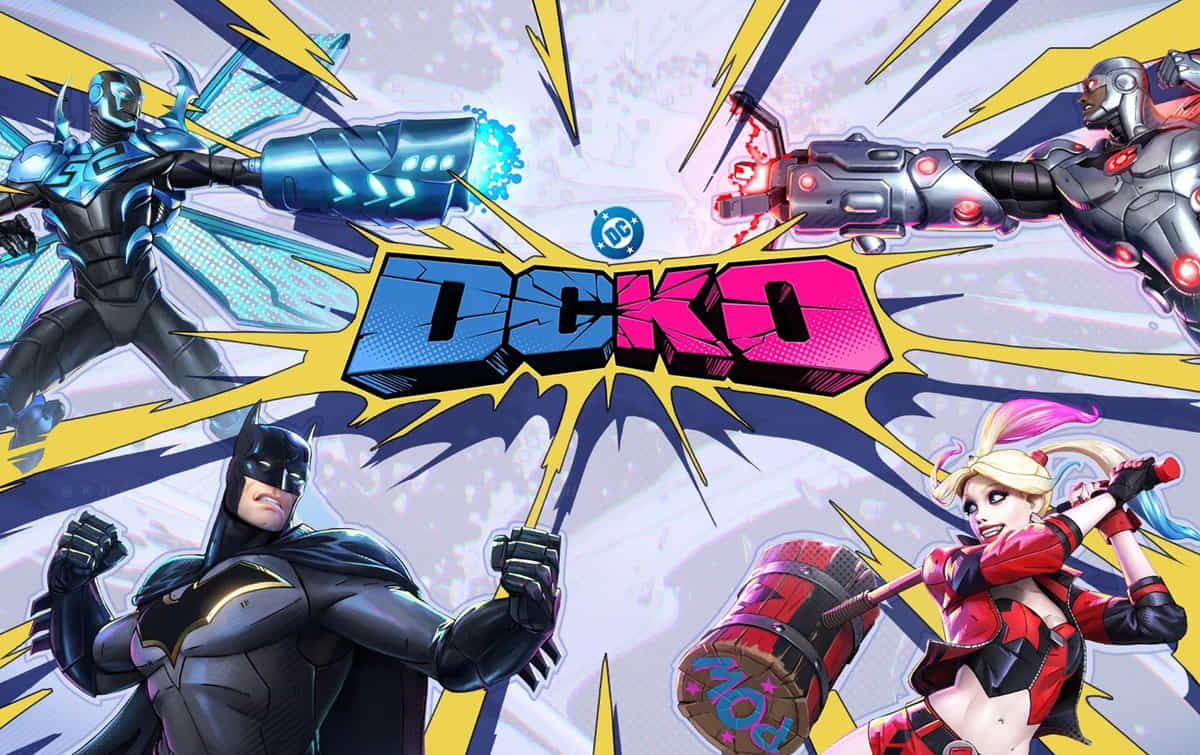 DCKO