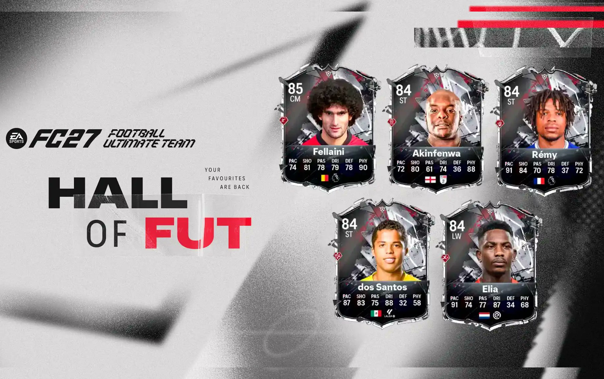 EA FC 27 Ultimate Team new changes & all confirmed features so far
