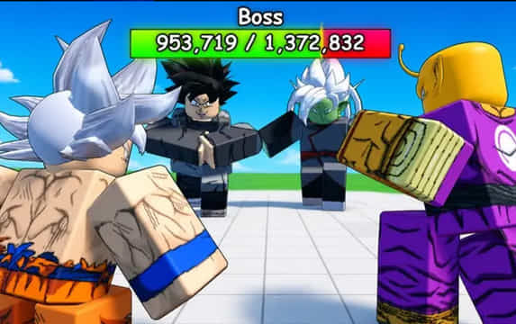 Roll Anime to Fight codes