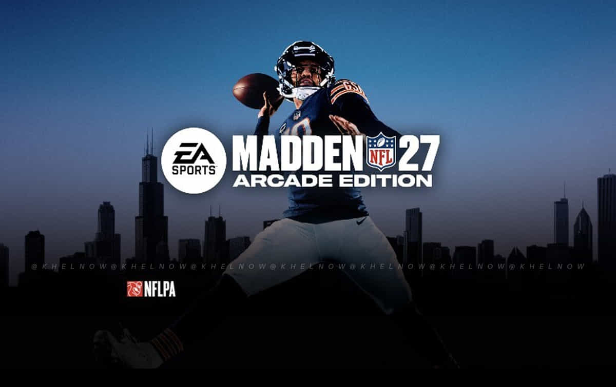 Madden NFL 27 Arcade Edition