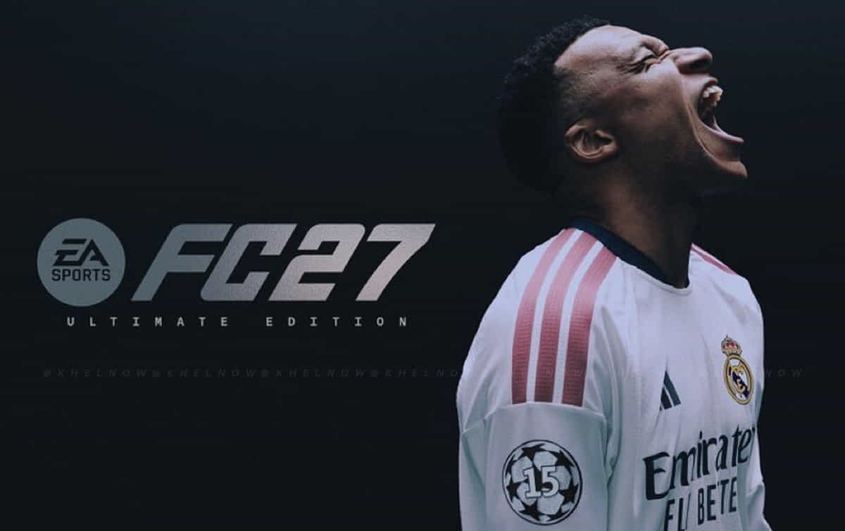 EA FC 27 Ultimate Team