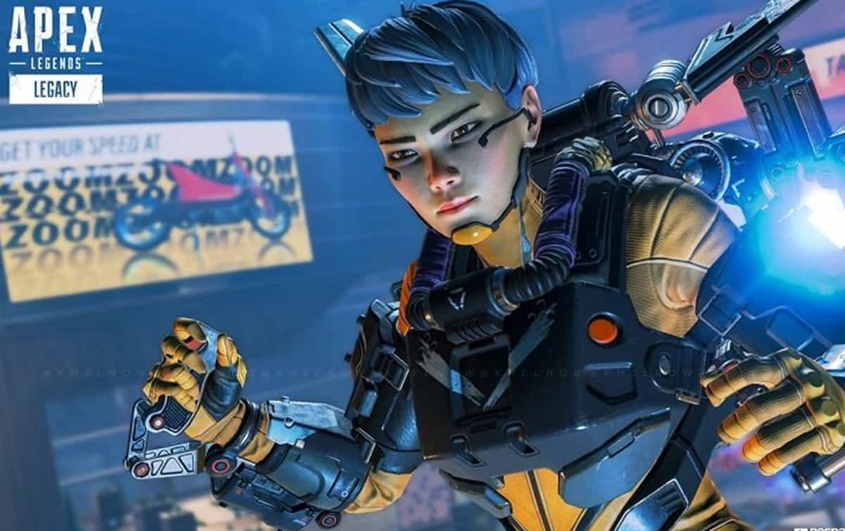 Apex Legends Season 30