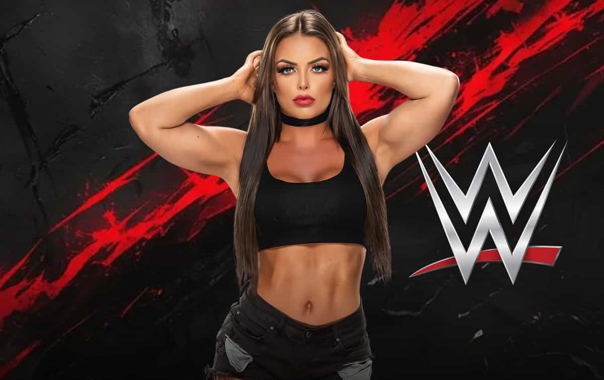 Mandy Rose WWE