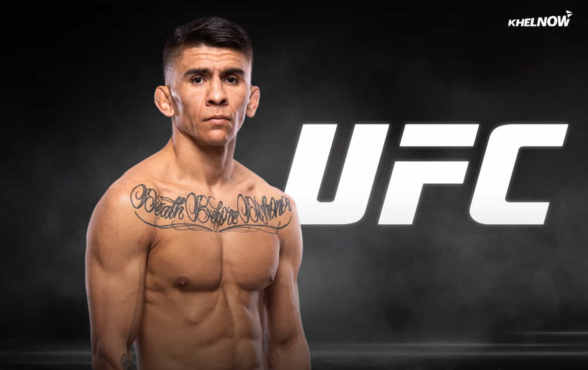 Mario Bautista UFC 329 Results