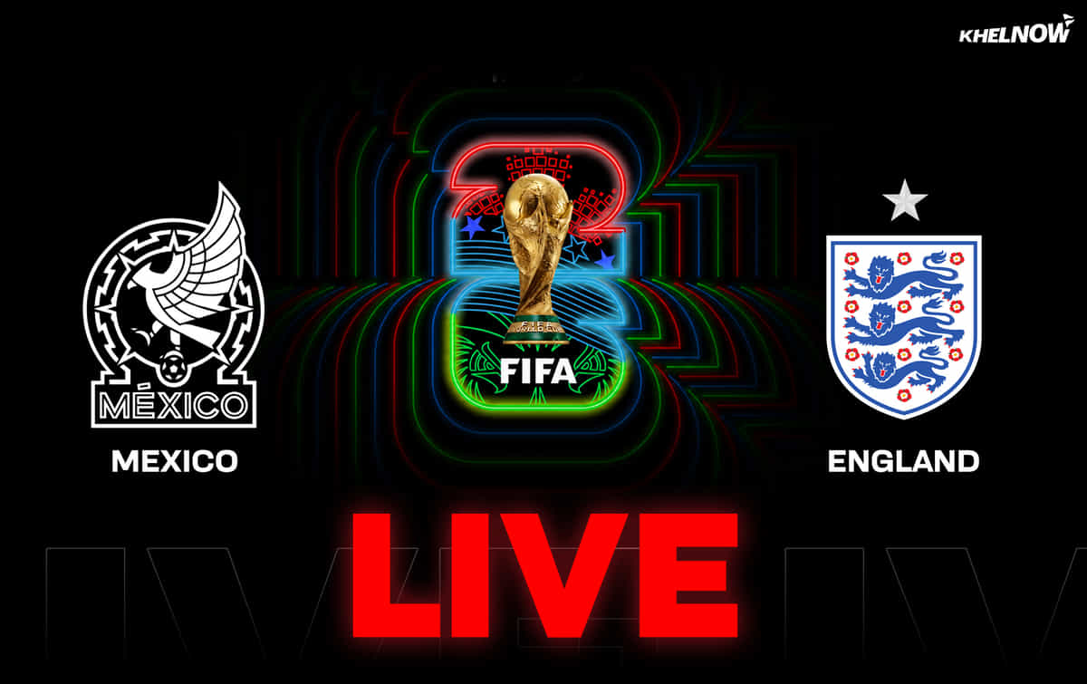 Mexico vs England LIVE streaming, TV channel, kick-off time & where to watch FIFA World Cup 2026 Round of 16