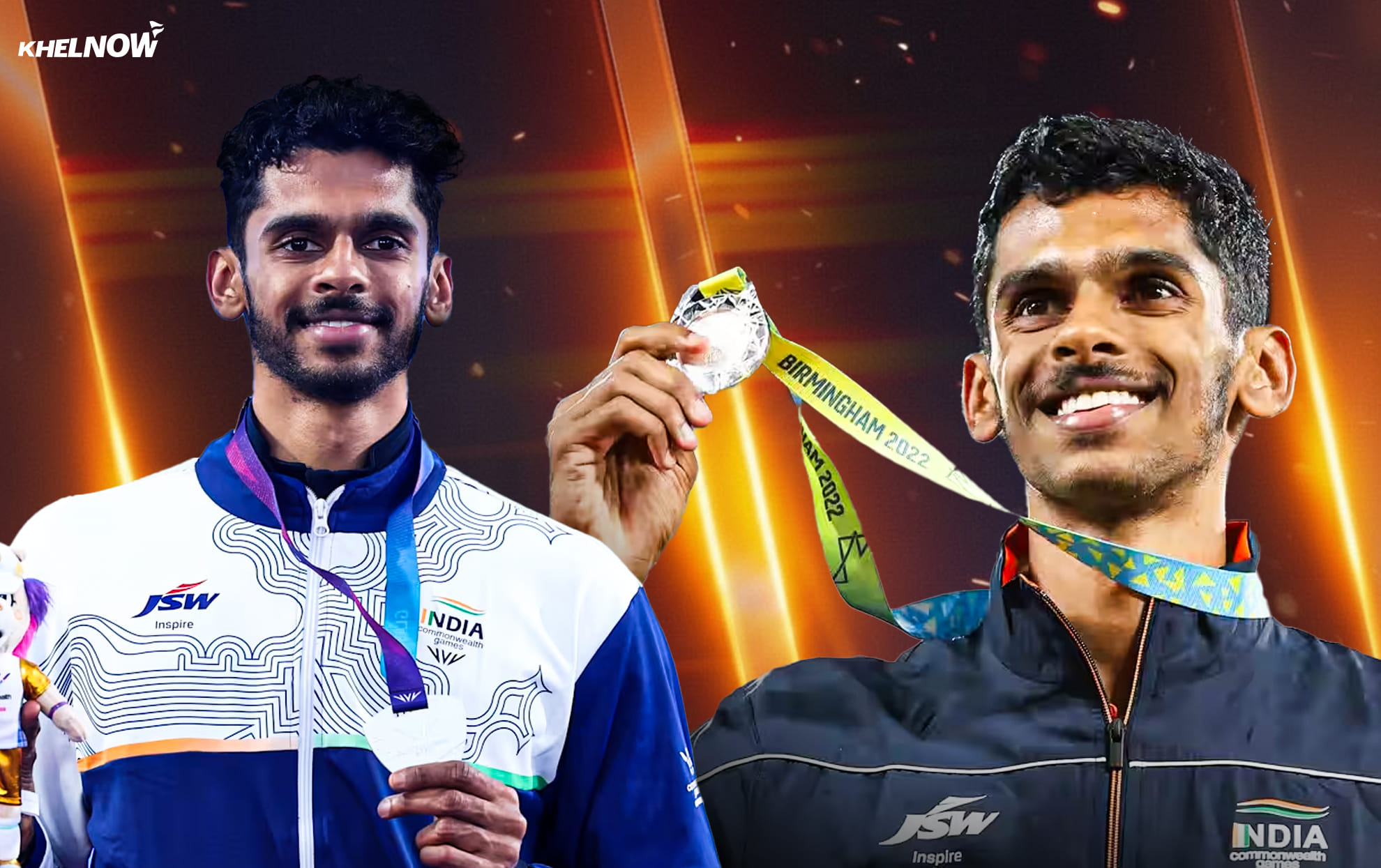 Commonwealth Games 2026: India’s Murali Sreeshankar makes CWG history in long jump