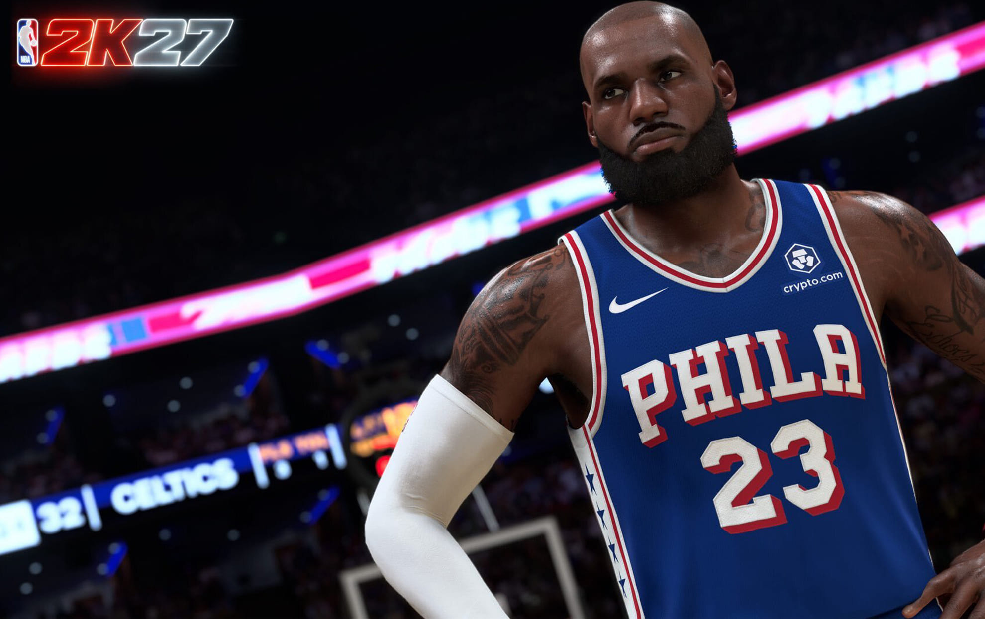 NBA 2K27