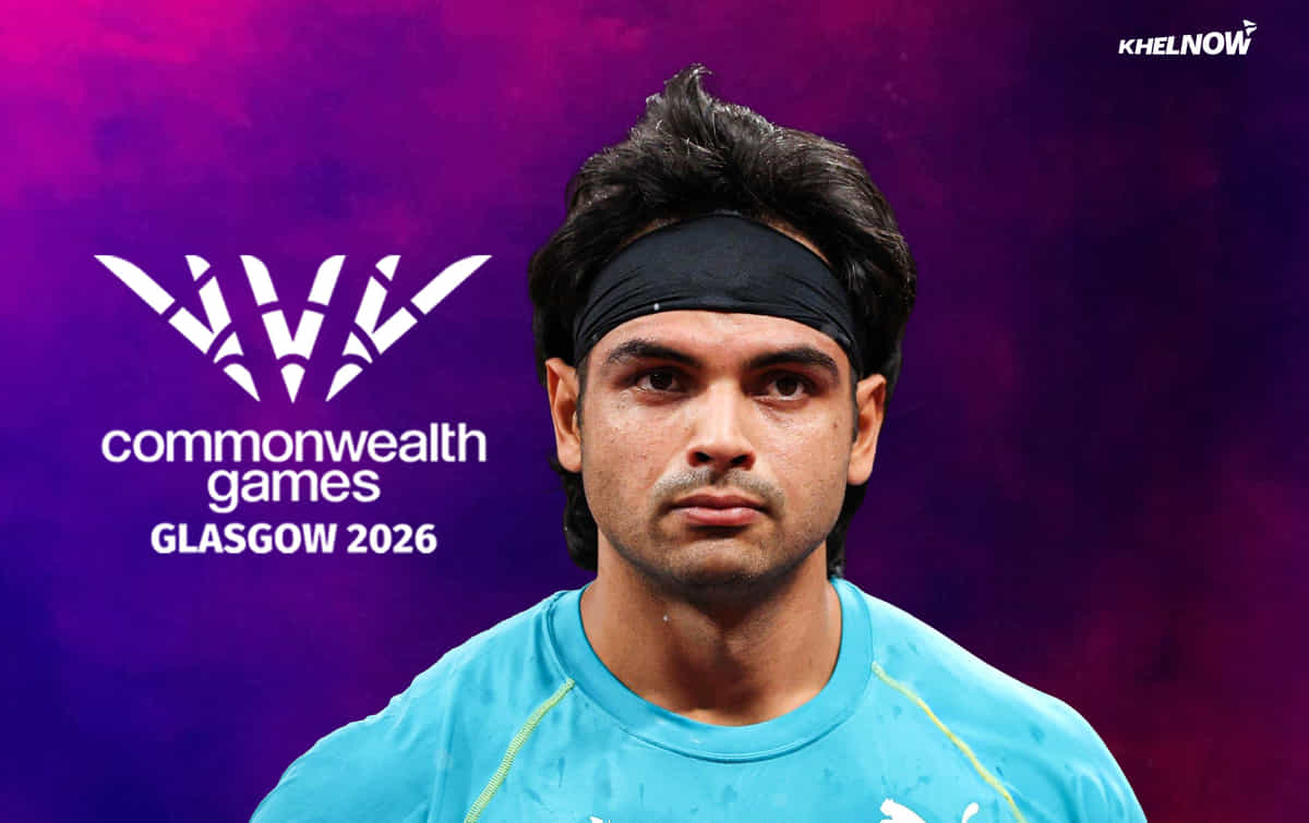 What time will Neeraj Chopra’s javelin final event start at Commonwealth Games 2026?
