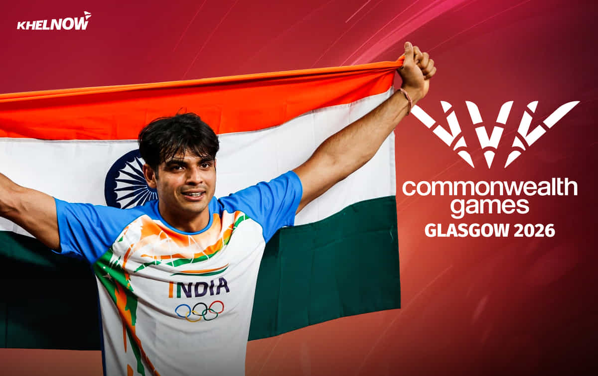 Commonwealth Games 2026: India athletics coach gives fitness update on Neeraj Chopra