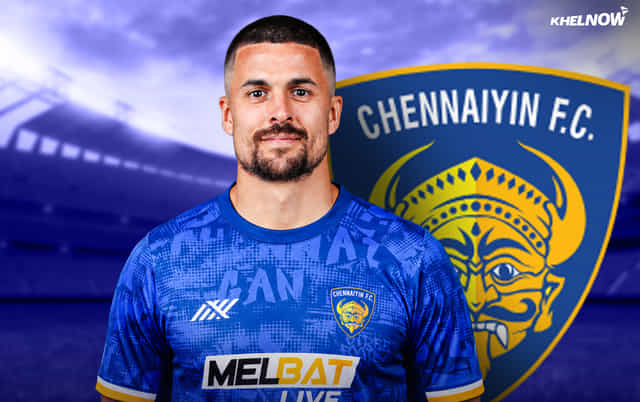 Chennaiyin FC sign Portuguese defender Nuno Reis on one-year deal
