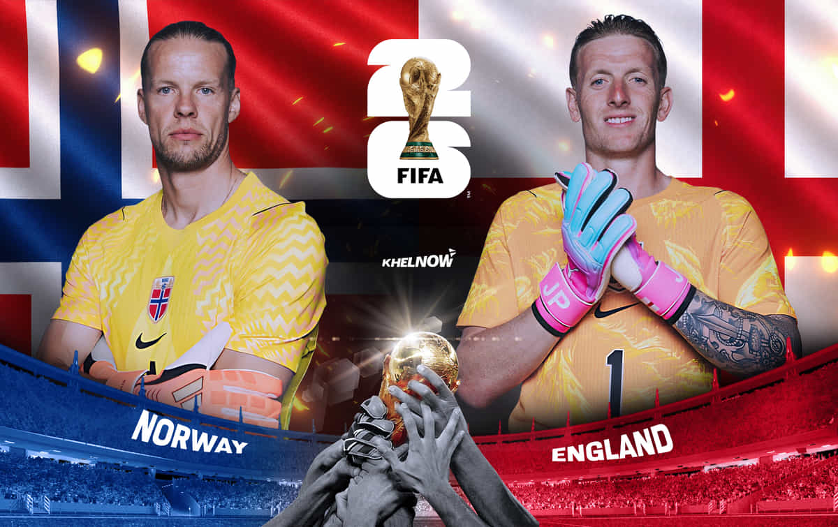 Norway vs England Preview - prediction, team news, lineups | FIFA World Cup 2026 Quarter Finals