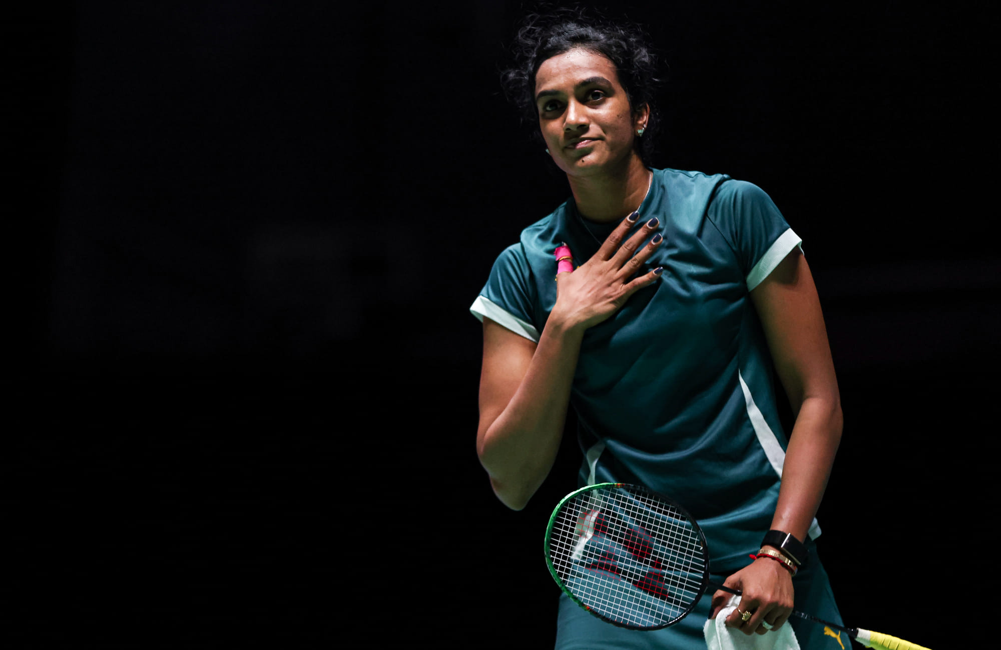 PV Sindhu eyes full recovery ahead of China Open 2026
