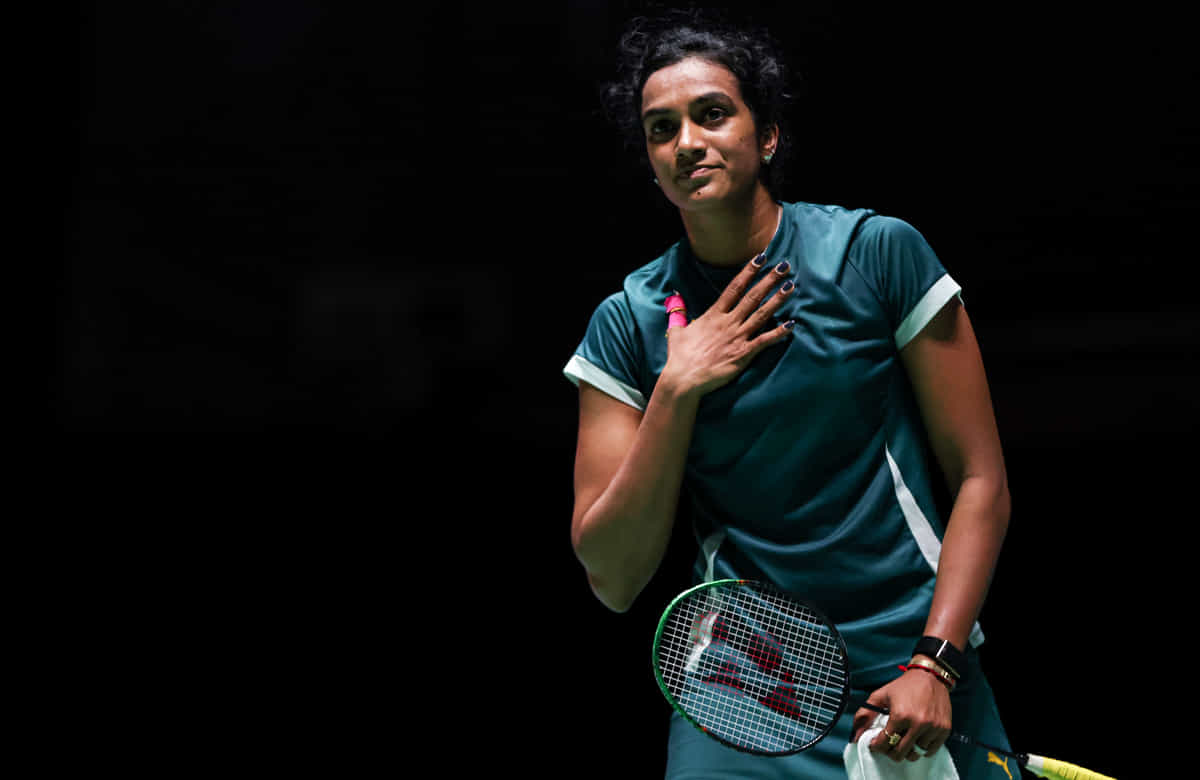 PV Sindhu eyes full recovery ahead of China Open 2026