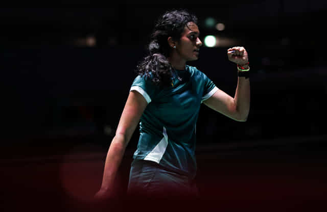 PV Sindhu returns to World No. 8 in latest BWF rankings