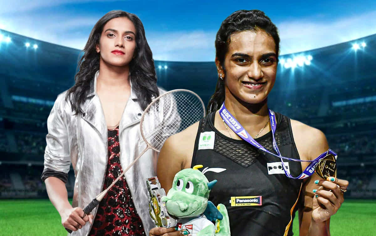 Why World Championships medal at home could redefine PV Sindhu's legacy