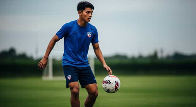 Philippine Football