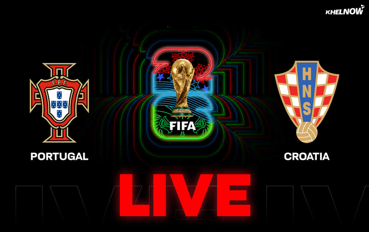 Portugal vs Croatia LIVE streaming, TV channel, kick-off time & where to watch FIFA World Cup 2026 Round of 32