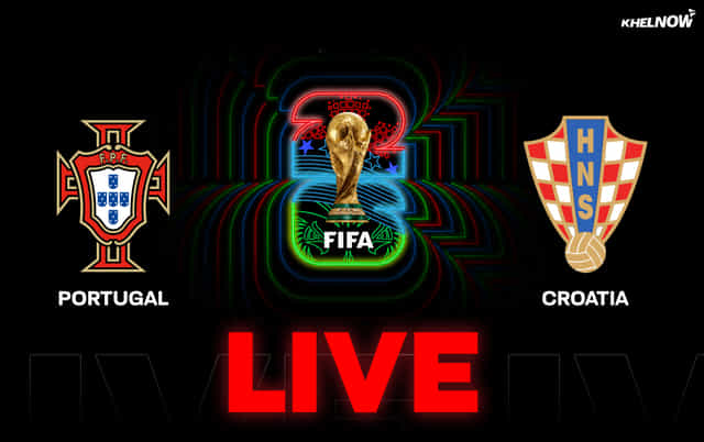 Portugal vs Croatia LIVE streaming, TV channel, kick-off time & where to watch FIFA World Cup 2026 Round of 32