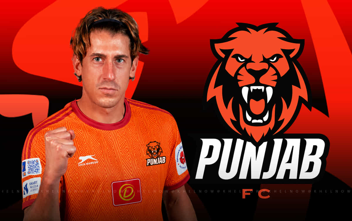 Alfred Moya joins Punjab FC after a positive season with Inter Kashi FC