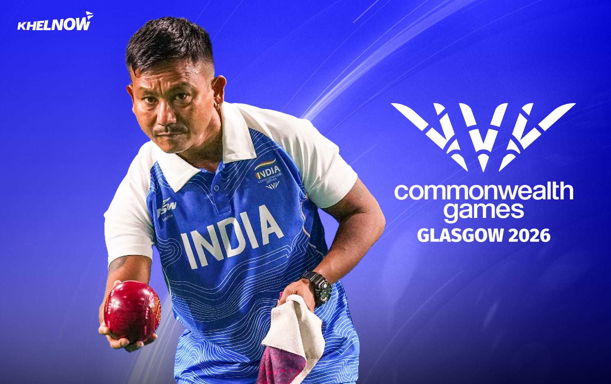 Commonwealth Games 2026: What Putul Sonowal Must Do to Reach Lawn Bowls Knockouts