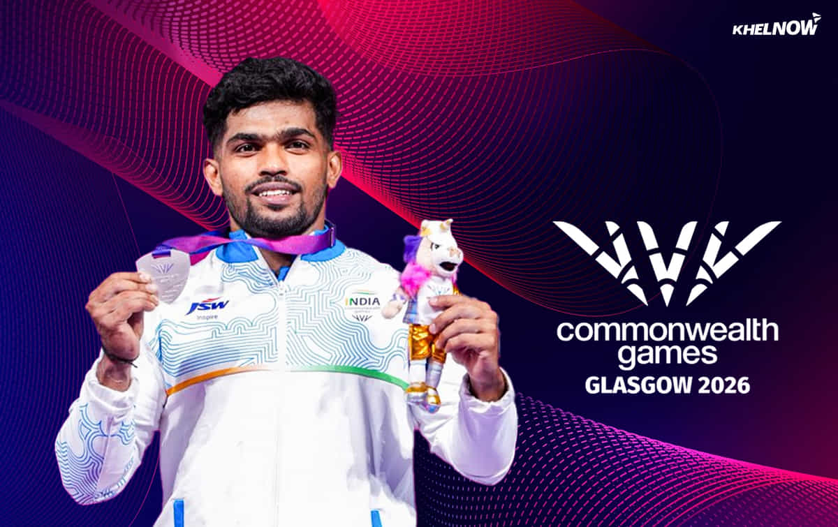 Who is Raja Muthupandi? All you need to know about India’s weightlifting medallist at Commonwealth Games 2026