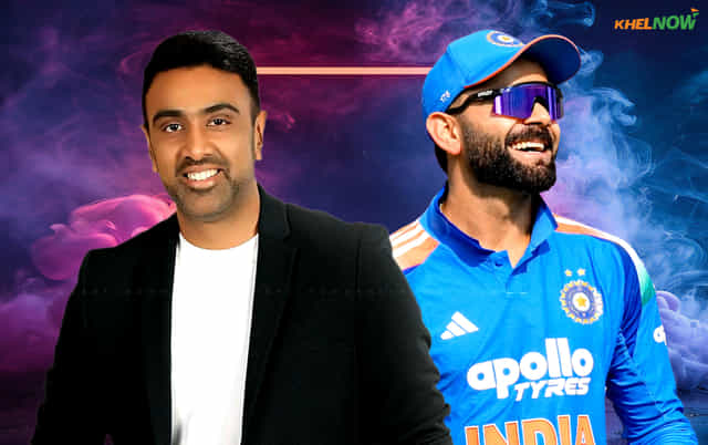 Ravi Ashwin warns Virat Kohli about being next target after Rohit Sharma; Know here