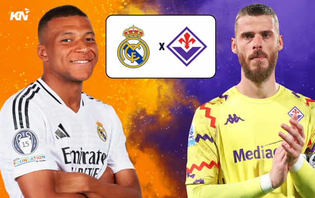 Real Madrid vs Fiorentina Preview - prediction, team news, lineups | Pre-Season Friendly