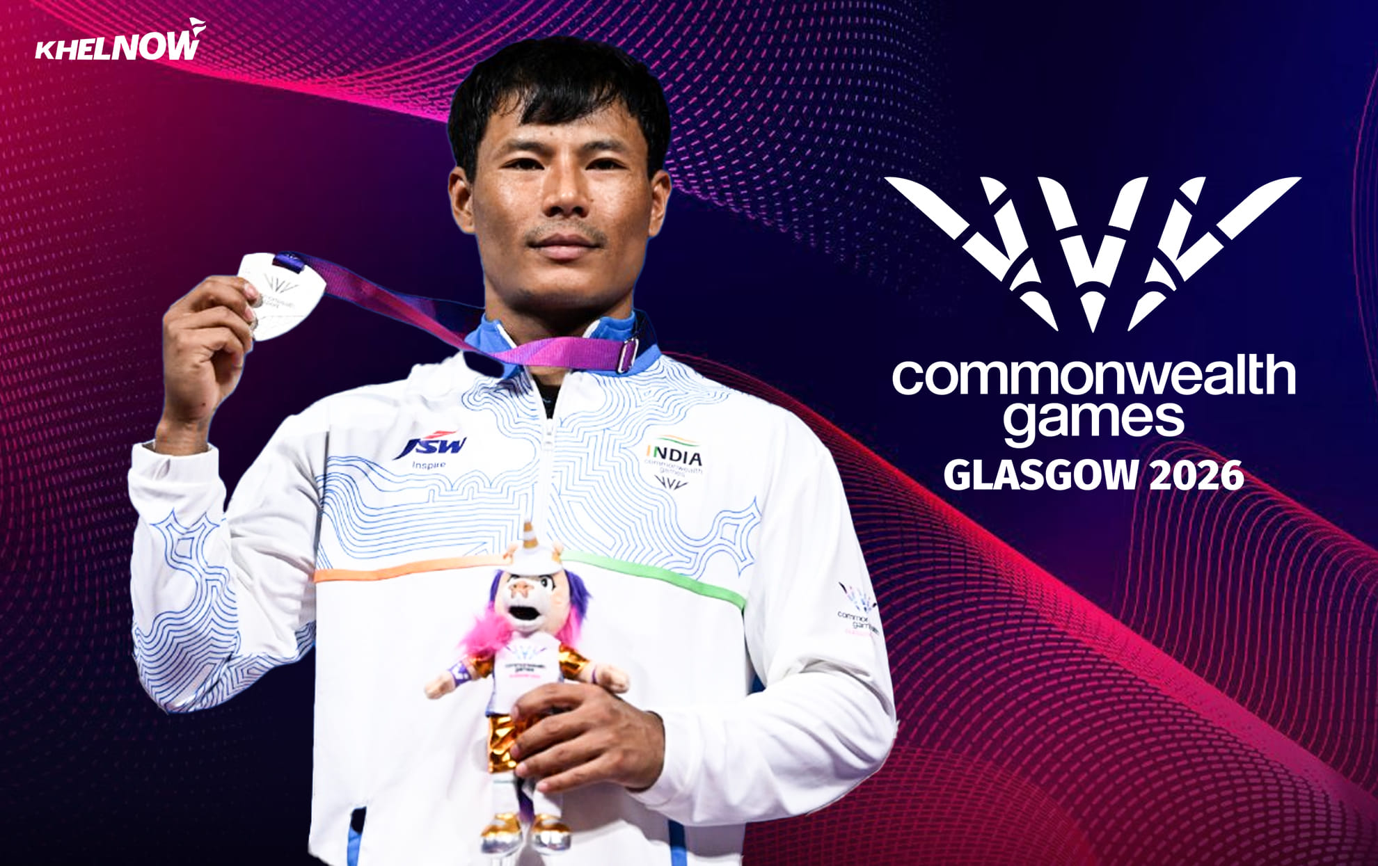 How much prize money will Rishikanta Singh receive after winning silver at Commonwealth Games 2026?