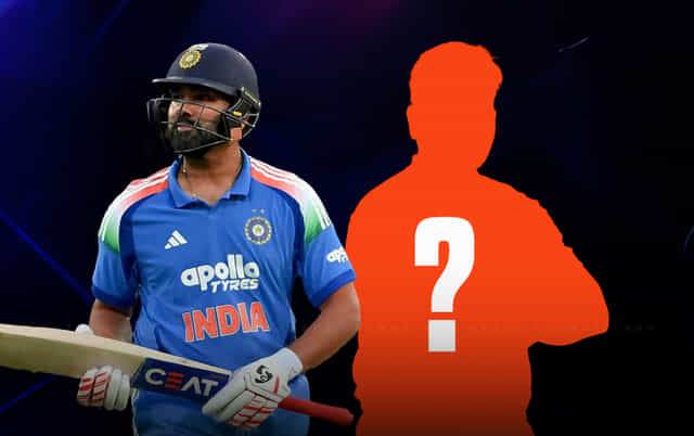 3 players who could replace Rohit Sharma as opener if he retires after 3rd ENG vs IND ODI
