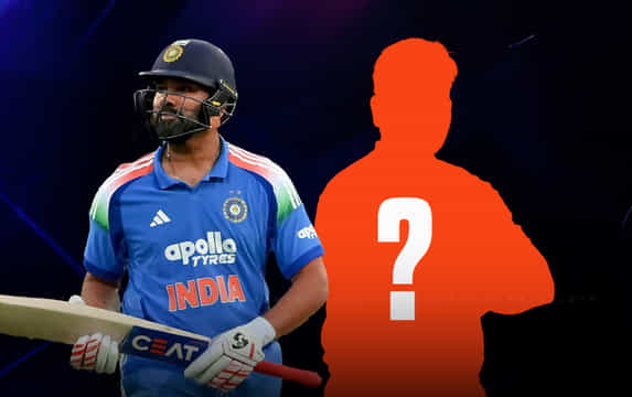3 players who could replace Rohit Sharma as opener if he retires after 3rd ENG vs IND ODI