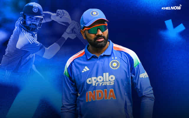 Will ENG vs IND 3rd ODI be Rohit Sharma’s last international match?