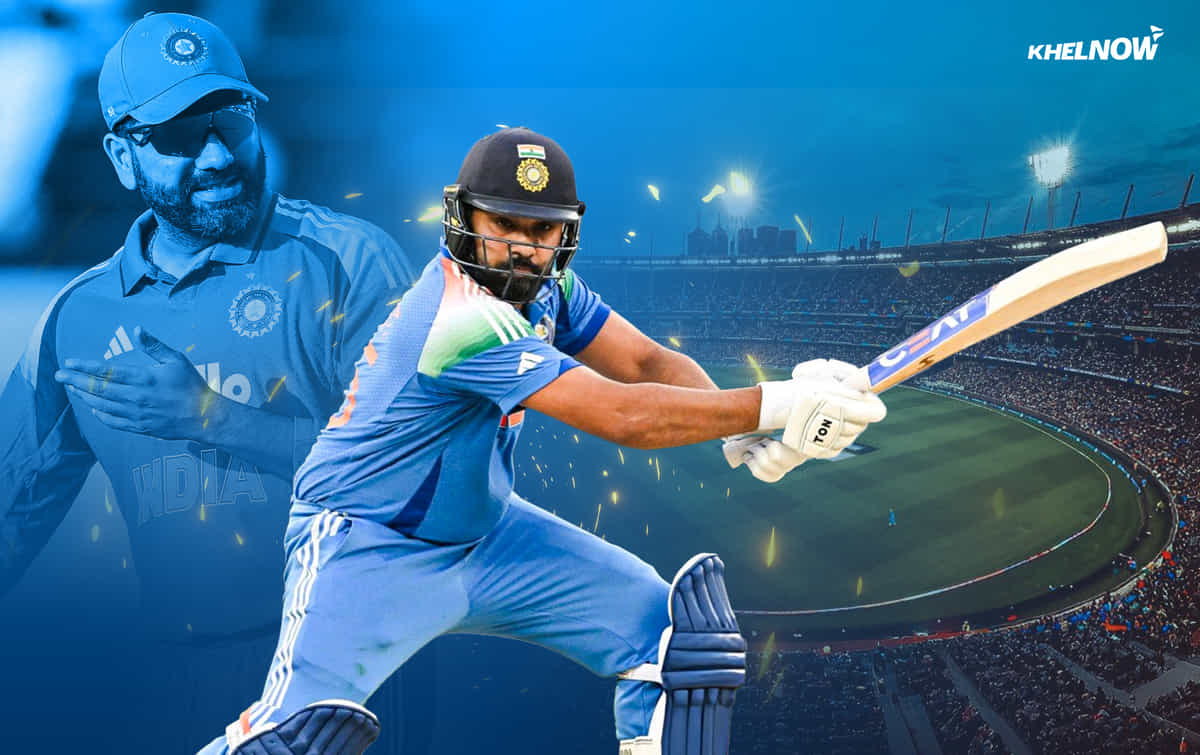 What is Rohit Sharma's record against England in ODIs?