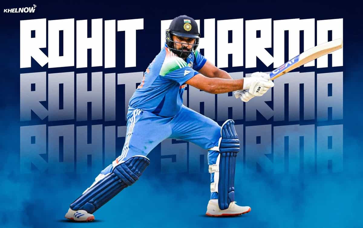 11 HUGE milestones Rohit Sharma could achieve in ENG vs IND ODIs