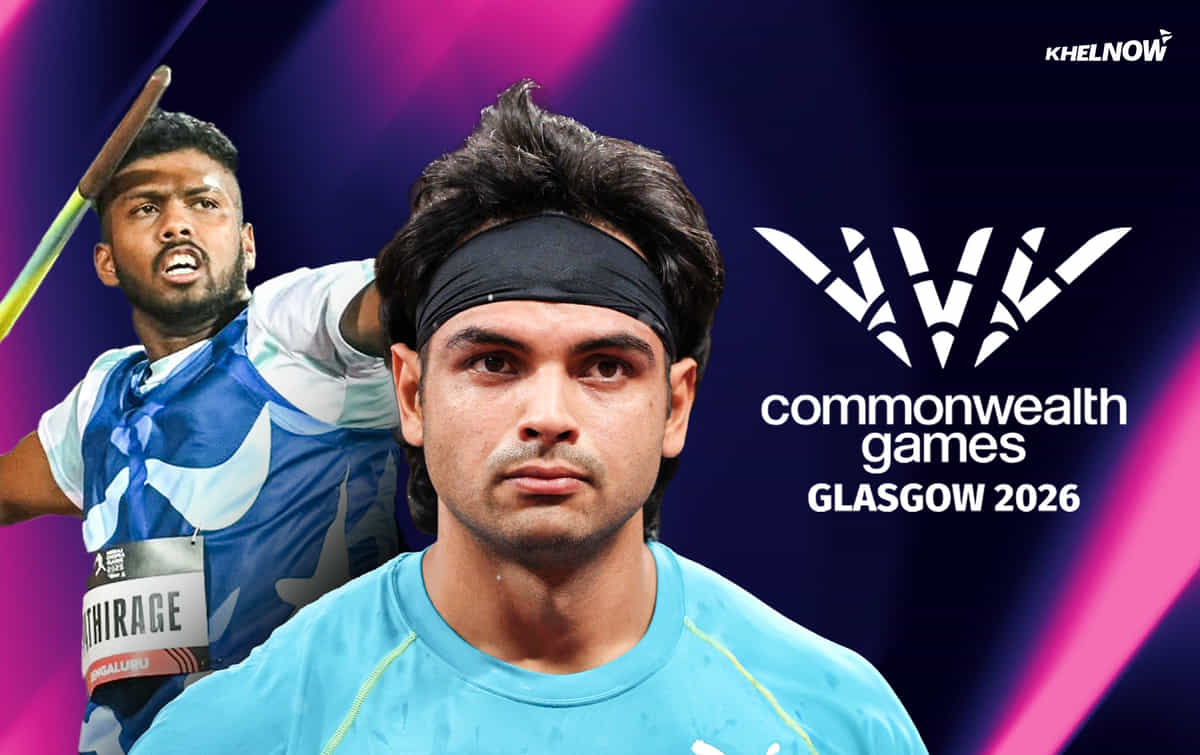 Why might Rumesh Tharanga Pathirage shatter Neeraj Chopra’s dream of winning gold at CWG 2026?